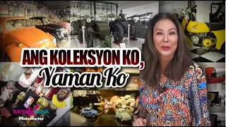 Collection Ko Yaman Ko | RATED KORINA