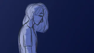 Formalin || Формалин || OC wip animatic