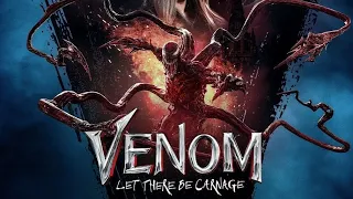 Venom: Let There Be Carnage - "Get ready to see red"