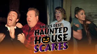 Best of Average Andy's Haunted Houses (Part 2)
