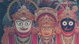 Suruja galani nain lo sajani..odia superhit Jagannath bhajan