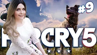 Far Cry 5 (Part 9) The end