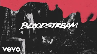 Hot Milk - BLOODSTREAM (Official Audio)