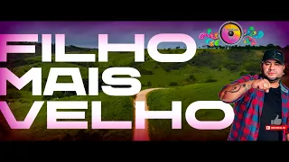 FILHO MAIS VELHO - OS BARÕES DA PISADINHA (DVD Lançamento)