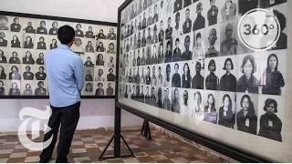 Genocide’s Legacy: A Museum In A Khmer Rouge Prison | The Daily 360 | The New York Times