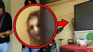 to 5 GHOST Videos SO SCARY You'll Go Wack-A-Doo