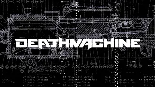 Deathmachine & The Outside Agency - Discipline