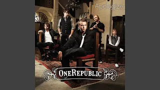 The Way I Are (OneRepublic Remix Version)