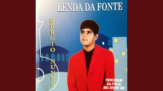 Lenda da Fonte