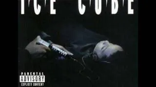 Ice Cube -  Really Doe (1993)