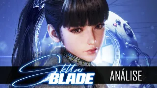 Stellar Blade : Vale ou Não a Pena Jogar!?