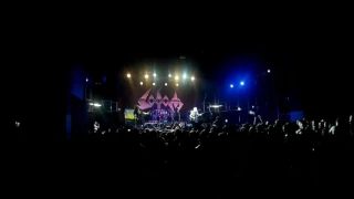 Sodom live in Kiev 25 03 2017 Part 5