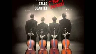 Prague Cello Quartet - Bohemian Rhapsody (Part)