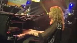 Vonda Shepard - Searchin' My Soul - Live (Theme from Ally McBeal)