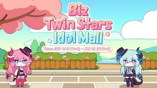 Biz Twin Stars (CN dub)