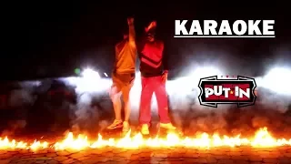 Karaoke - PUT-IN - Ramię w Ramię Jak Spartanie