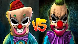 Freaky Clown : Town Mystery VS Freaky Creepy Clown - Scary Mystery Town Adventure - Android & iOS