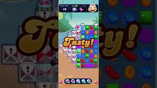 Candy Crush Saga 14677