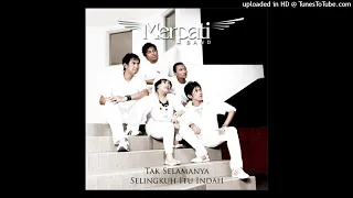 Merpati Band - Tak Selamanya Selingkuh Itu Indah (Official Audio)