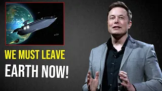 Prepare NOW! It's UNAVOIDABLE! | Elon Musk CRUCIAL WARNING 2021