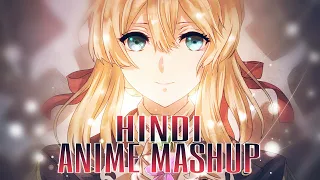 Anime HINDI Mashup 2 - Hindi AMV | Anime in Hindi |