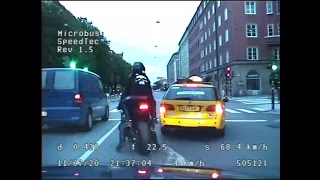 Svenska polisjakter 7 | swedish police dashcams part 7 👮‍♀️ 🚙