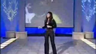 Cher - Believe (live/playback in danish television 1999)