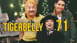 Margaret Cho and the Yellow Telephone | TigerBelly 71