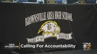 Brownsville school board meets amid calls for accountable surrounding member