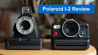 No Bad Cameras, Just Bad Prices - The Polaroid I-2 Review