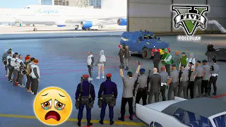 DATANG SEBAGAI PEMULA PERGI SEBAGAI LEGENDA🥀 - GTA V ROLEPLAY INDONESIA