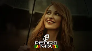 BANHO DE CHUVA - Vanessa Da Mata (Reggae Remix 2022) @djpedromixofc