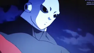 Jiren vs Zamazu the gods have met the strongest MORTAL