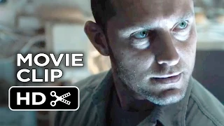 Black Sea Movie CLIP - Equal Share (2015) - Jude Law Thriller HD