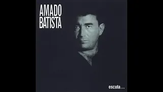 Amado Batista - Você Não Voltou  ( Edelson Moura ) 1989.