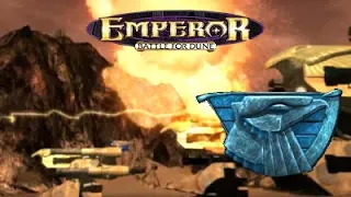 Emperor - Battle for Dune: Atreides Campaign