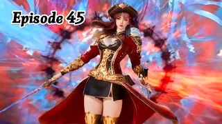 Soul Land 2 Episode 45 Explanation || Soul Land Multiple Subtitles English Hindi Indonesia