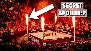 10 Biggest WWE secrets WWE Will NEVER Tell You!