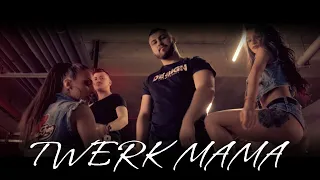 Adnan Beats feat. Bobi - Twerk Mama (Official Video)