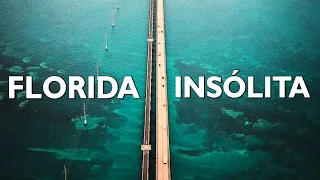 50 Mejores Lugares para Visitar en Florida, Estados Unidos.