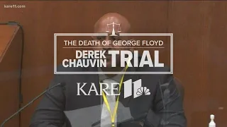 Derek Chauvin trial: George Floyd's possible drug use takes center stage