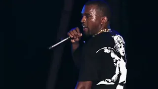 Kanye West, Jay-Z - Ni**as in Paris (Made In America Festival 2012)