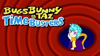 Bugs Bunny and Taz: TimeBusters - Val Reviews