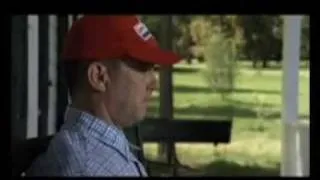 Volkswagen Golf Forrest Gump