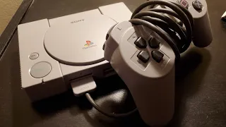 Your Playstation Classic doesn't have to suck you know