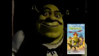 Shrek - All Star Opening (UK VHS Capture)