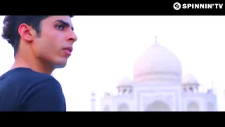 BLR x Rave  Crave   Taj Official Music Video