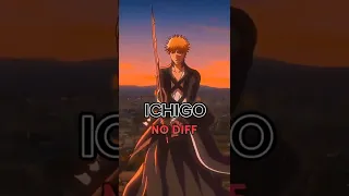 ( Ichigo vs Demon slayer ) who is strongest #bleach #demonslayer #viralshorts #otaku #viral #anime