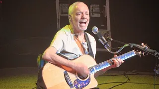 Peter Frampton, Baby I Love Your Way (live), San Francisco, August 15, 2023 (4K)