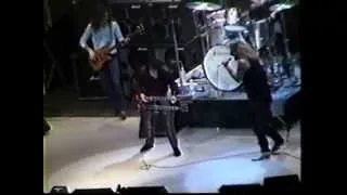 Page & Plant: The Song Remains the Same 3/7/1995 HD